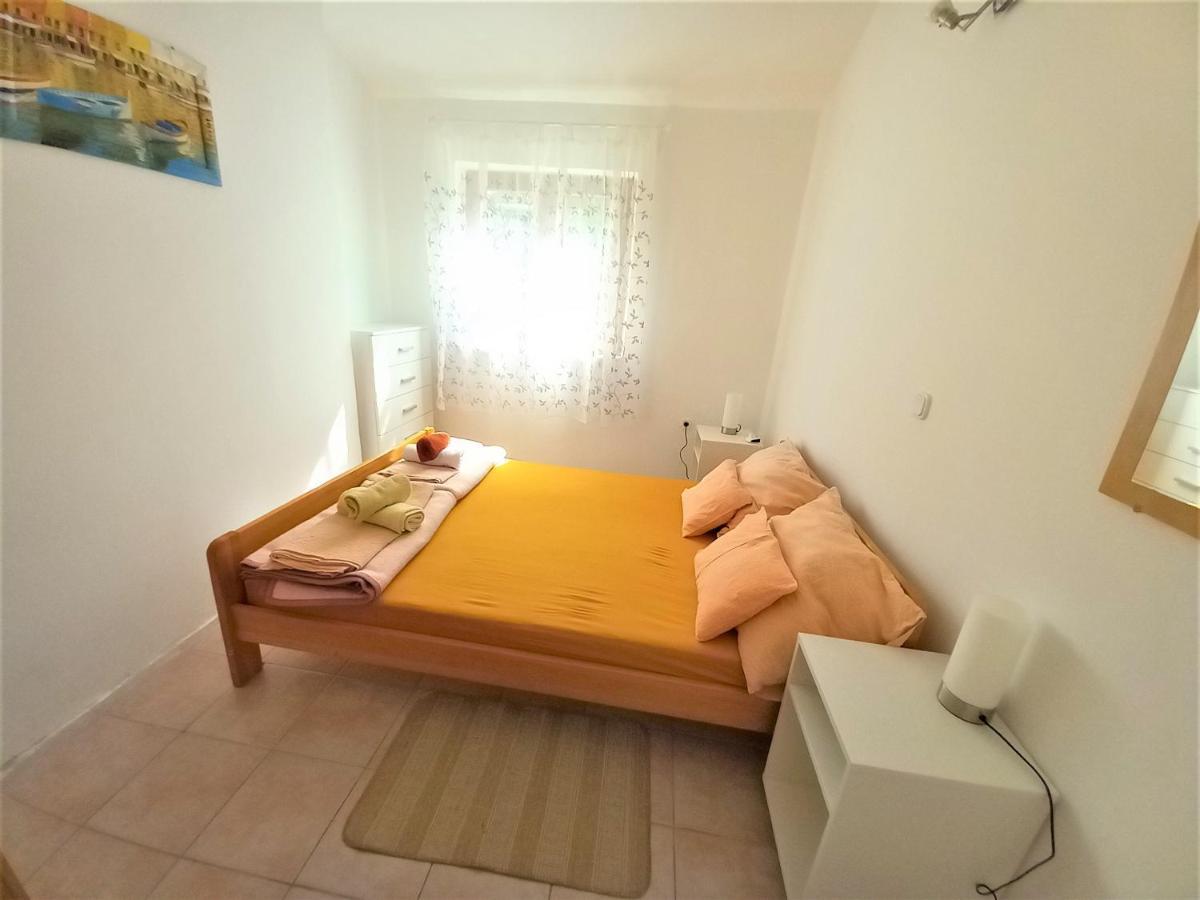 Apartments Olea Baška Dış mekan fotoğraf