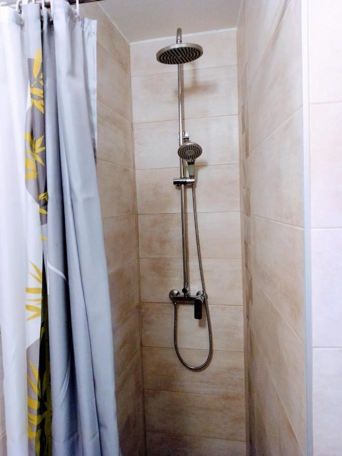 Apartments Olea Baška Dış mekan fotoğraf