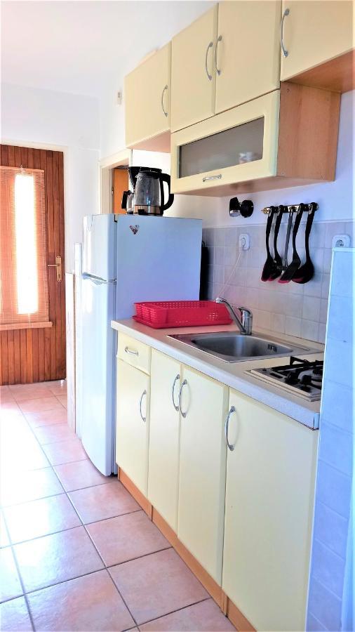 Apartments Olea Baška Dış mekan fotoğraf