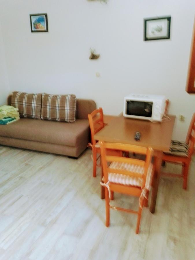 Apartments Olea Baška Dış mekan fotoğraf