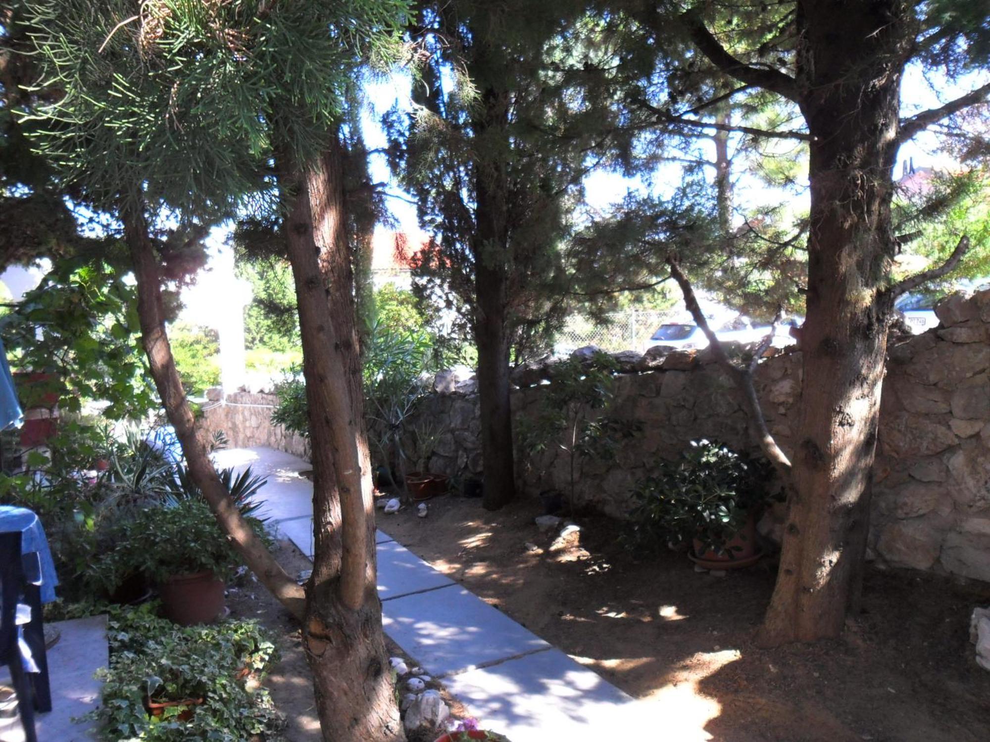Apartments Olea Baška Dış mekan fotoğraf