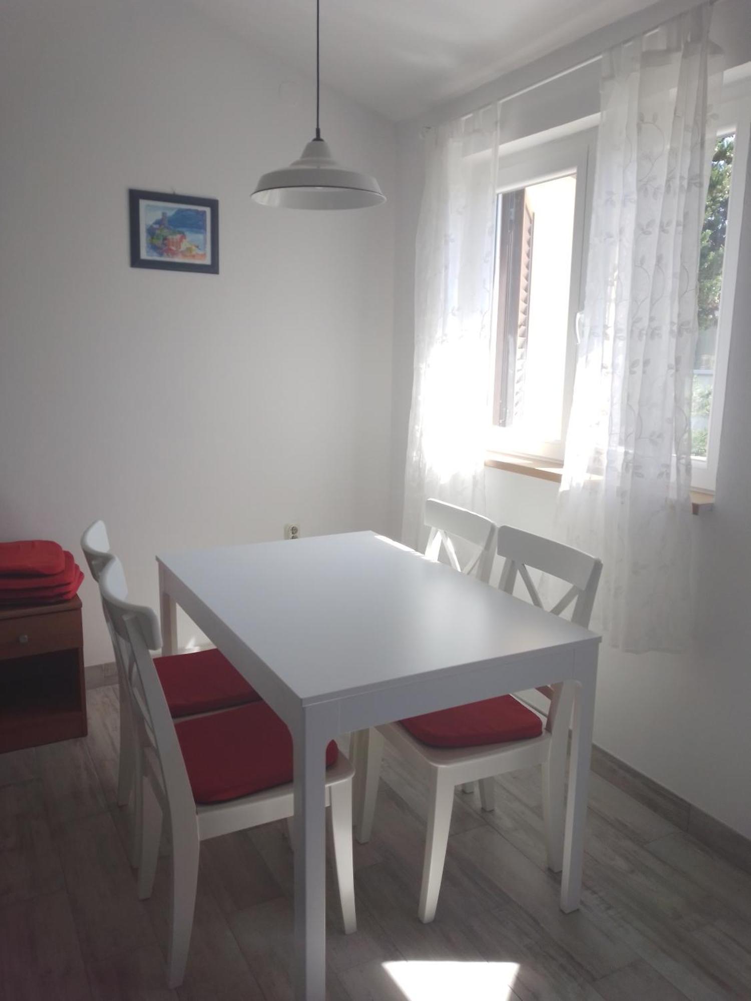 Apartments Olea Baška Dış mekan fotoğraf