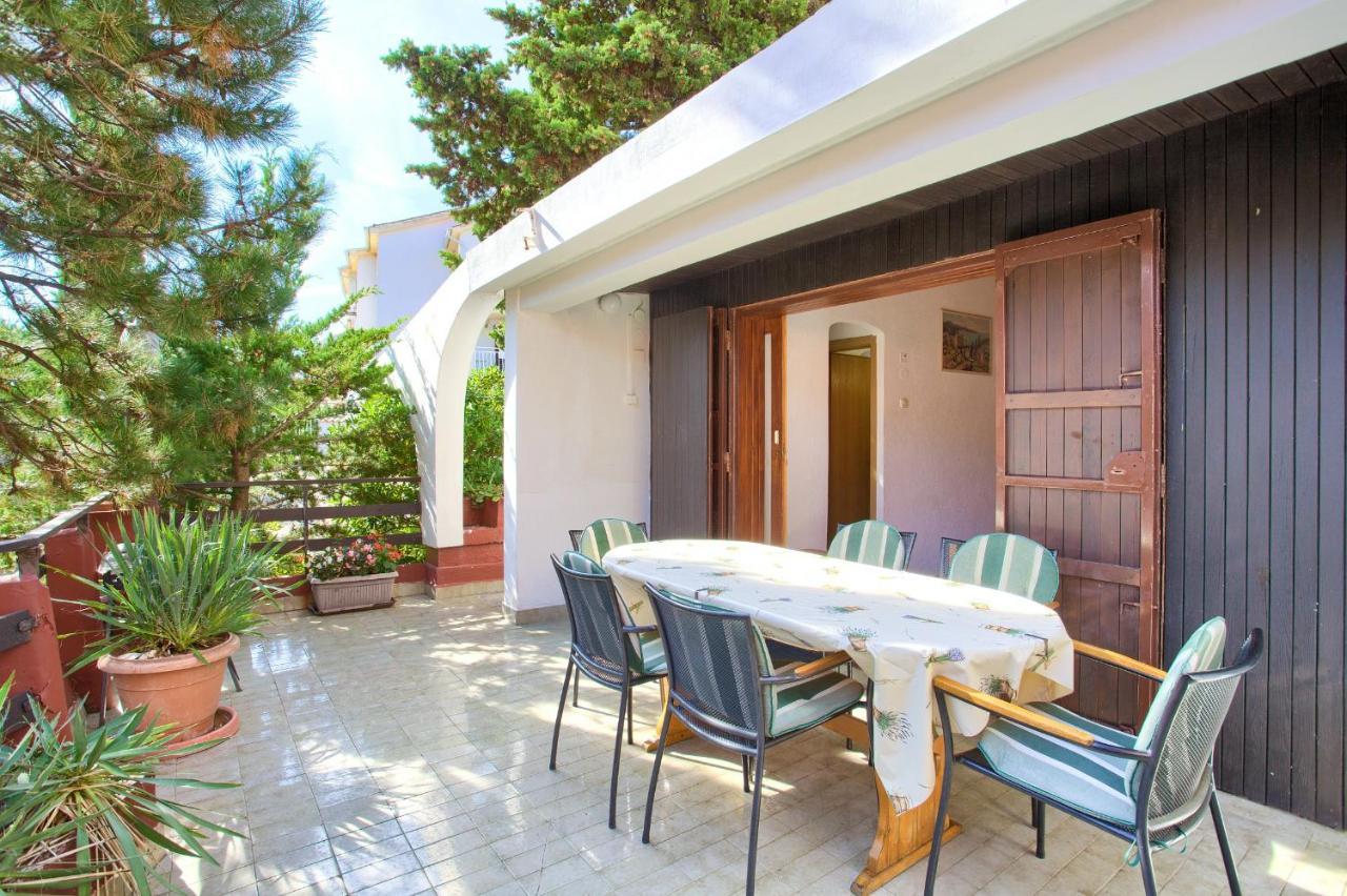 Apartments Olea Baška Dış mekan fotoğraf